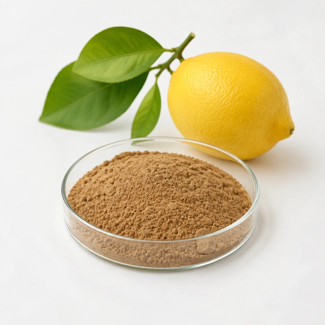 Eriocitrin Powder